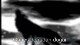 Pagan - Kök Tengri