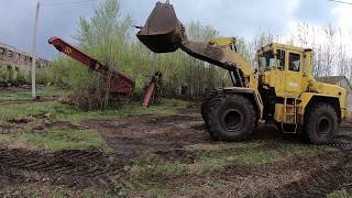 Про К- 700А,   РТМ-160, Т-150К, К-701М и К-702. Что не попало в основные видео.