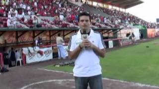 RIELEROS 1-8 ROJOS DEL ÁGUILA: PREVIO DEL PARTIDO