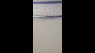 Bosch SHE5AL Dishwasher - Not draining and I already cleaned the filter - any ideas?