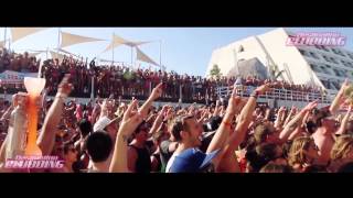 Spring Break Cancun - 2015 - Destination Clubbing