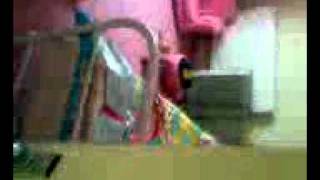 ghost family found in my family house (paranormal activity)