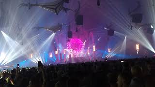 Da Tweekaz Qlimax 2017 Jägermeister