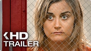 ORANGE IS THE NEW BLACK Staffel 6 Trailer German Deutsch (2018) Netflix