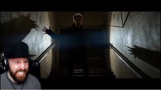 Behind Blue Eyes - Growing Cold (Official Music Video) - [TRUANT]