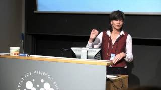 Why is Africa (still) Poor? Ruth Haug (Professor, Development, UMB)