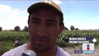 Tultepec vuelve a vivir una tragedia | Noticias con Ciro Gómez Leyva