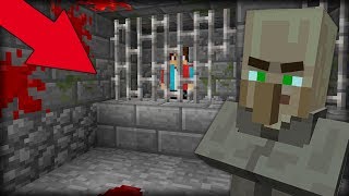 ЭТОТ ЖИТЕЛЬ ЗОМБИ ПОХИТИЛ КОМПОТА В МАЙНКРАФТ 100% ТРОЛЛИНГ ЛОВУШКА MINECRAFT ДЕРЕВНЯ ЖИТЕЛЕЙ КОМПОТ