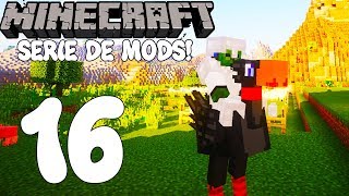 Minecraft Minecraft SERIE DE MODS! LA FAMILIA MADAFAKA! Cap.16!