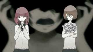 【Shizune Kotori Appends】Leave It To Yotsuya-san 【UTAU cover】