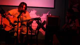 Wax Angel - Wicked game (Chris Isaak)