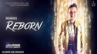 Arzadous - Reborn [Official Preview]