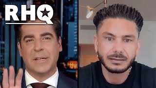 Pauly D's Moment On Fox News Is EXACTLY What You'd Expect