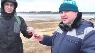 Коп - 2015 по берегам Волги
