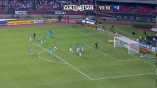 Two great Goals from Neymar