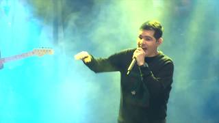 Peter Manjarrés - Amor de Locos (En Vivo)