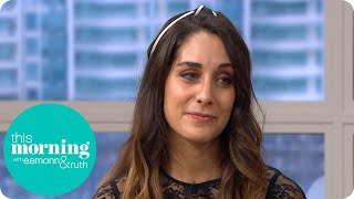 Coronavirus Is In The UK, But What's The Latest? | This Morning