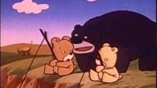 Los dos ositos consentidos (Cuentos Clásicos)