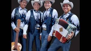 LOS HERMANOS BANDA: El Huacal; Que Chulos Ojos.