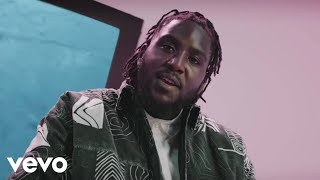 Nana Rogues ft. WizKid & Not3s - To The Max (Official Video)