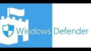How to Turn Off Windows Defender in Windows 10