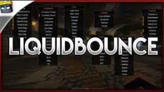 Подробный обзор чита LiquidBounce B54 (Не актуален!)