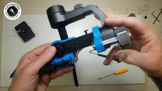 moza mini mi for sony rx100