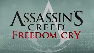 Assassins Creed-4 Black Flag(DLC Freedom Cry)[+Trainer]{11-part}