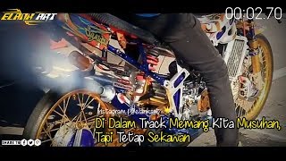 Story Wa Versi Drag Bike | Terbaru Status Whatsapp 2020