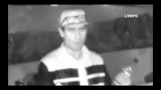 Police search for thief accused of stealing security cameras