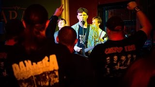 Кавер-группа "Дежавю-Плюс" (Воронеж) Harat's Pub 08.03.16
