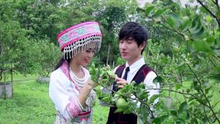 Ib Sim Niam Txiv By Maiv Paj Vuam Xyooj & Xai Vaj New Song 2017