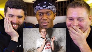 THE WEIRDEST DANCERS ON THE INTERNET...