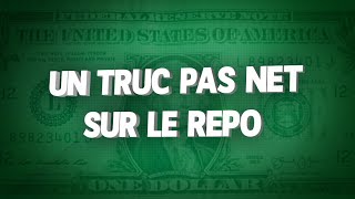 Un truc pas net sur le Repo !