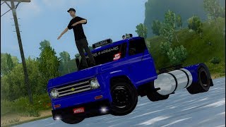 DOWNLOAD CHEVROLET D 60  ETS 2 LEIA A DESCRIÇAO.