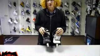 Remz OS Skates vs. Remz Haffey 2.1 Skates