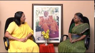 Interview of Smt. Padmashree - Part 2