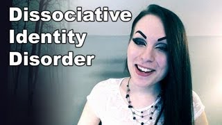 Dissociative Identity Disorder (DID) | Overview & Symptoms