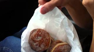 Tampereen parhaat munkit