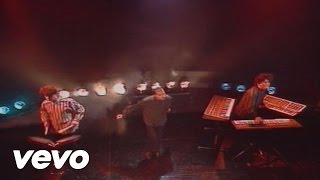 Les Inconnus - Isabelle a les yeux bleus