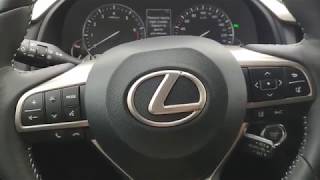 Lexus RX 300 2019  - Android 6.0 + Navi + MirrorLink + CarPlay