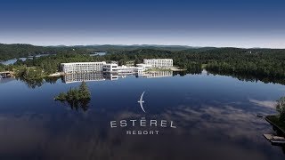 Estérel Resort - Destination d'exception pour vos réunions