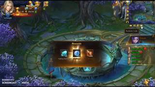 League Of Angels 2 Codes / 2019