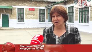 Выборы в Народное собрание Гагаузии