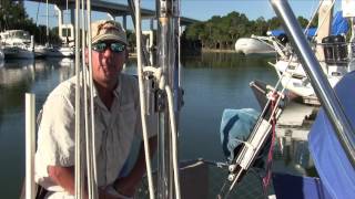 Jason Pinko Marine Survey