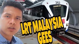 LRT MALAYSIA