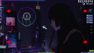 osu! #6 РУССКИЙ рЭп, ОКСИМИРОН(OXXXYMIRON), БЕЗ СМС И РЕГИСТРАЦИИ!!!