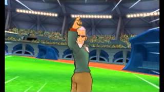 【イナズマイレブン】シリーズ　『帝国学園との死闘』（アニメ仕様ＢＧＭ）　 【10分作業用】