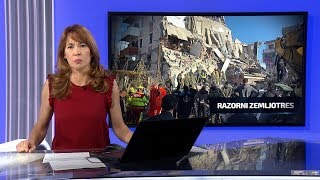 Dnevnik u 19 /Beograd/ 26.11.2019.