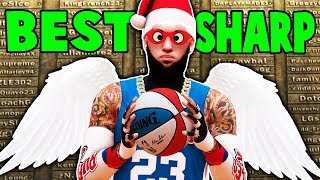 #1 RANKED PURE SHARP DEMIGOD STRIVES FOR GREATNESS ? NBA 2K19
